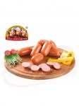 Szardelki Skolnije 400g